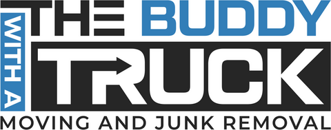 The Buddy With A Truck — Moving and Junk Removal